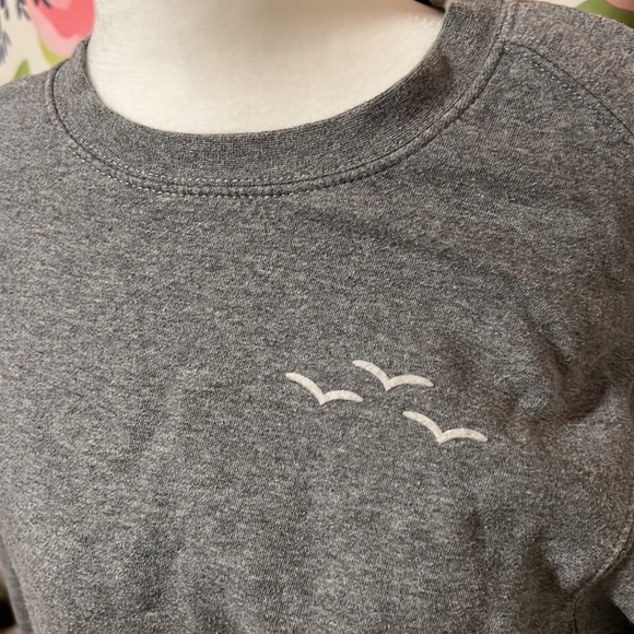 Lazy pants sweatshirt - Picture 2 of 4